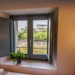 Bravissimo Calderers L'aliga, In The Barri Vell Apartment Girona