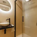 Bravissimo Calderers L'aliga, In The Barri Vell Apartment Girona