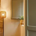 Bravissimo Calderers L'aliga, In The Barri Vell Apartment