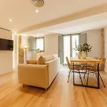 Apartment Bravissimo Calderers L'aliga, In The Barri Vell *
