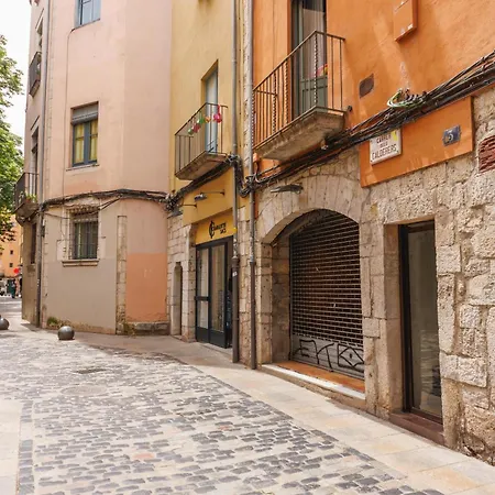 Bravissimo Calderers L'aliga, In The Barri Vell Апартаменты *