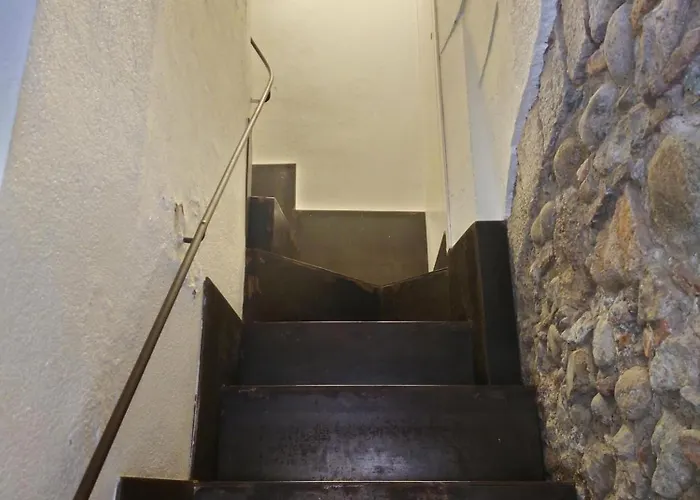 Bravissimo Calderers L'aliga, In The Barri Vell Апартаменты *