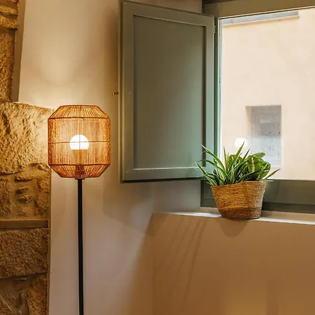 Bravissimo Calderers L'aliga, In The Barri Vell Girona