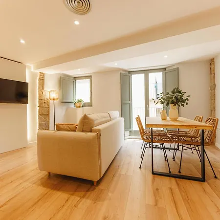 Apartament Bravissimo Calderers L'aliga, In The Barri Vell *