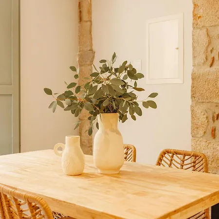 Apartament Bravissimo Calderers L'aliga, In The Barri Vell *