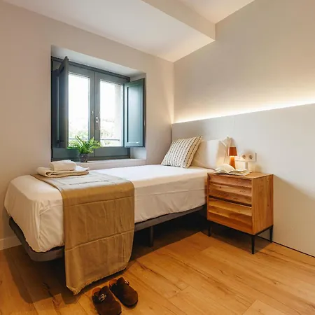Apartament Bravissimo Calderers L'aliga, In The Barri Vell Girona