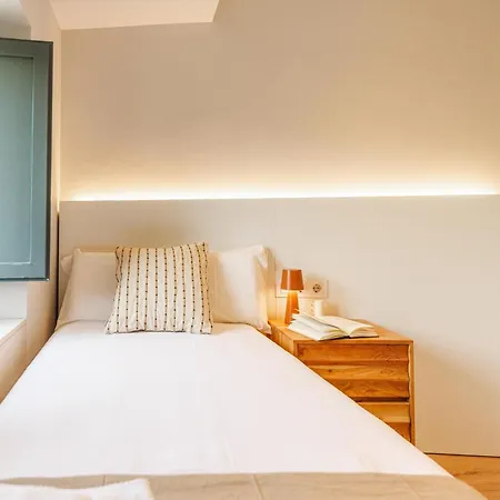 Bravissimo Calderers L'aliga, In The Barri Vell Girona