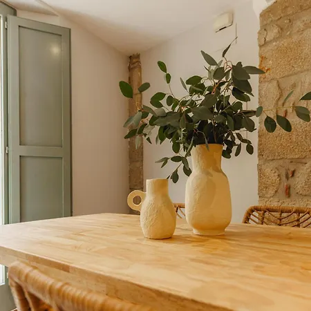 Bravissimo Calderers L'aliga, In The Barri Vell * Girona