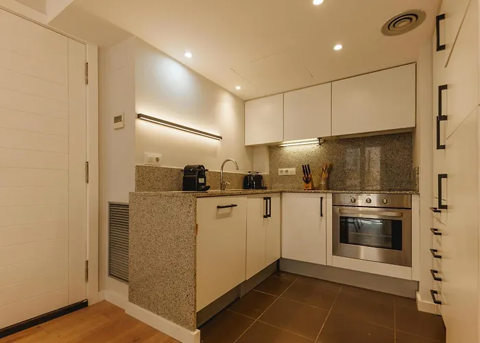 Apartamento Bravissimo Calderers L'àliga, In The Barri Vell