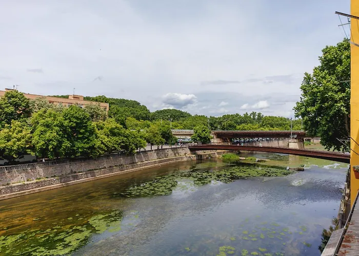 Daire Bravissimo Calderers L'aliga, In The Barri Vell *