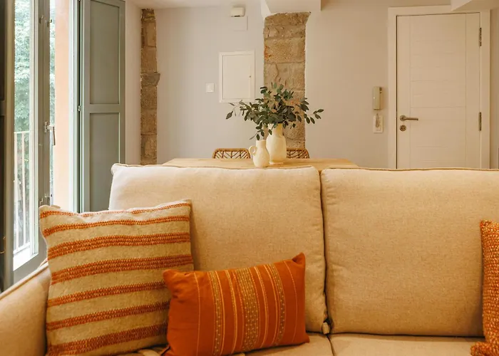 Bravissimo Calderers L'àliga, In The Barri Vell *