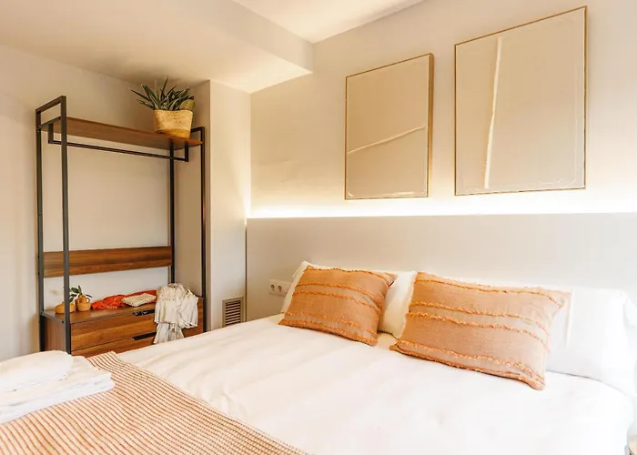 Bravissimo Calderers L'aliga, In The Barri Vell