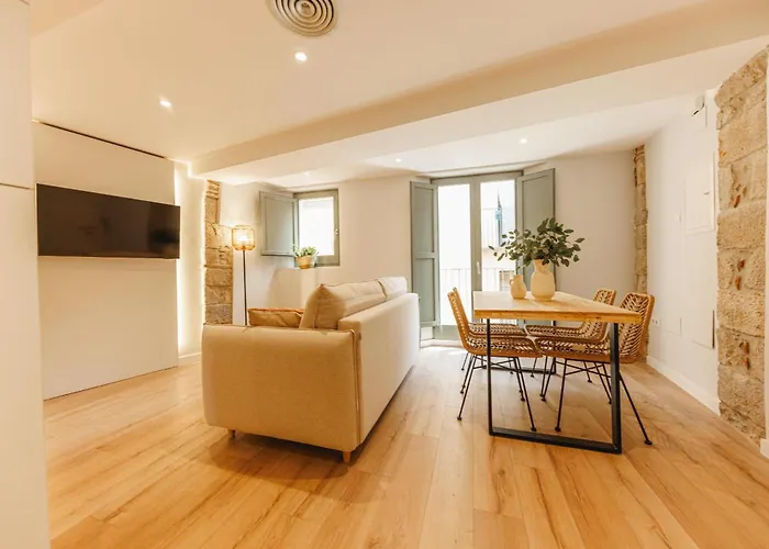 Apartamento Bravissimo Calderers L'àliga, In The Barri Vell *