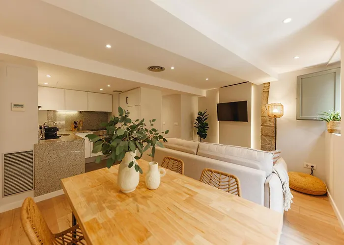 Bravissimo Calderers L'aliga, In The Barri Vell Girona