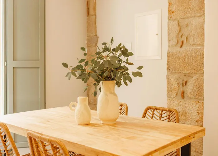 Daire Bravissimo Calderers L'aliga, In The Barri Vell *