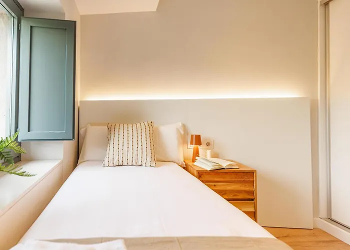 Bravissimo Calderers L'àliga, In The Barri Vell Girona