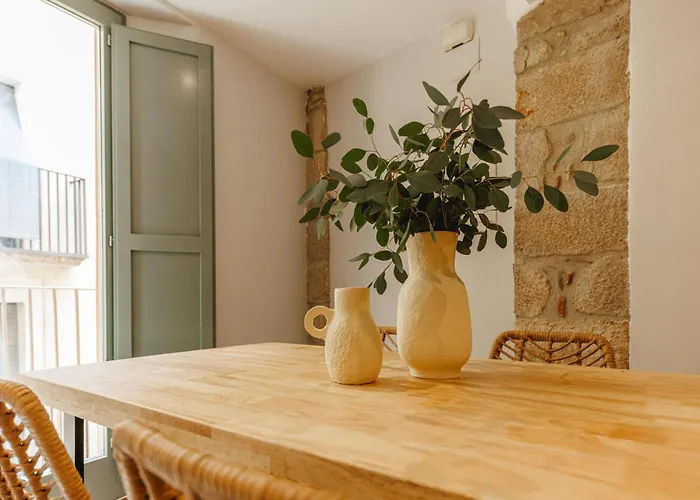 Bravissimo Calderers L'aliga, In The Barri Vell * Girona