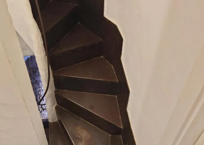 Bravissimo Calderers L'àliga, In The Barri Vell Girona