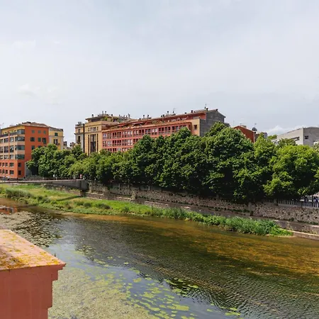 Apartamento Bravissimo Calderers L'aliga, In The Barri Vell Gerona