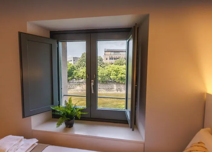 Bravissimo Calderers L'aliga, In The Barri Vell Apartamento Gerona