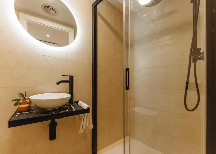 Bravissimo Calderers L'aliga, In The Barri Vell Apartamento Gerona