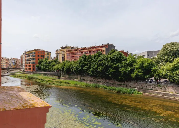 Apartamento Bravissimo Calderers L'aliga, In The Barri Vell Gerona