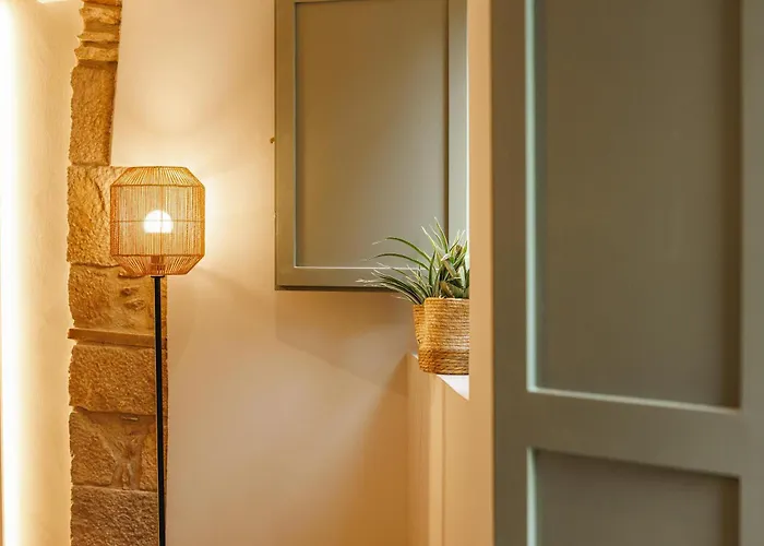 Bravissimo Calderers L'aliga, In The Barri Vell Apartamento