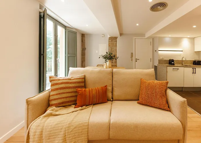 Bravissimo Calderers L'aliga, In The Barri Vell Apartamento *