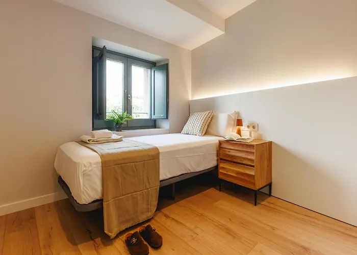 Apartamento Bravissimo Calderers L'aliga, In The Barri Vell Gerona