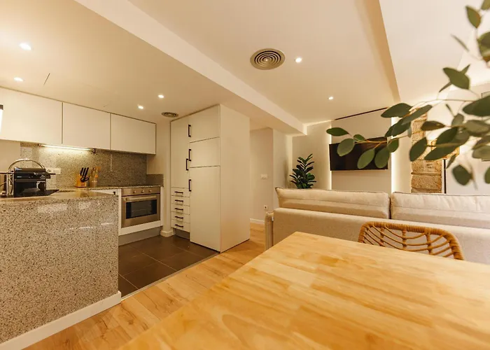 Apartamento Bravissimo Calderers L'aliga, In The Barri Vell *